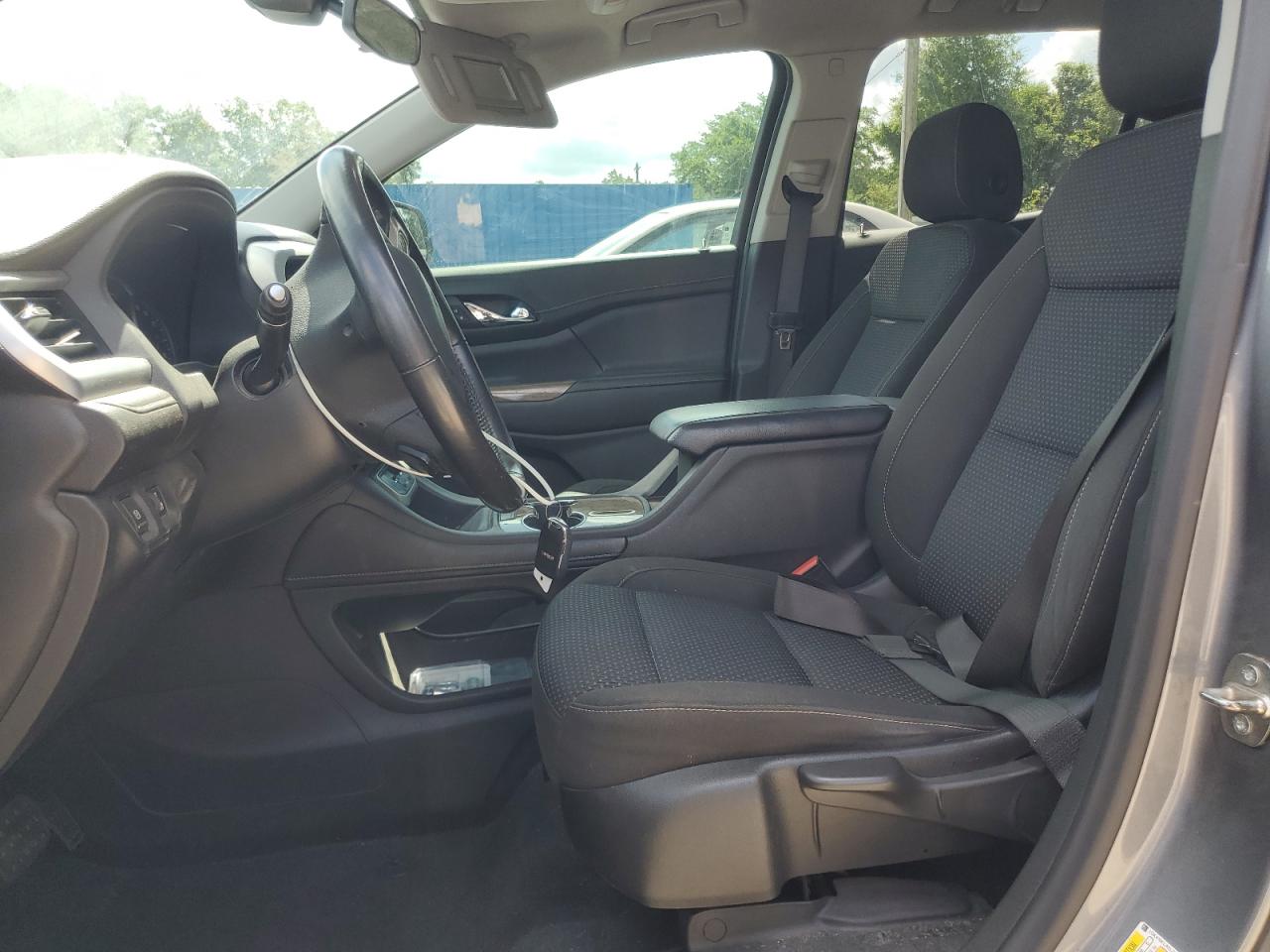 2020 GMC Acadia Sle VIN: 1GKKNKLA5LZ234665 Lot: 63275355