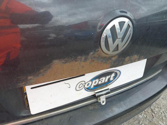 2006 VOLKSWAGEN PASSAT SE