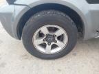 2007 SUZUKI JIMNY VVT for sale at Copart YORK