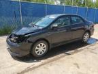 2013 TOYOTA COROLLA BASE   for sale at Copart NB - MONCTON
