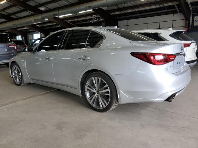2018 INFINITI Q50 LUXE  