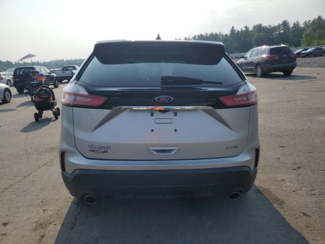  FORD EDGE 2019 Szary