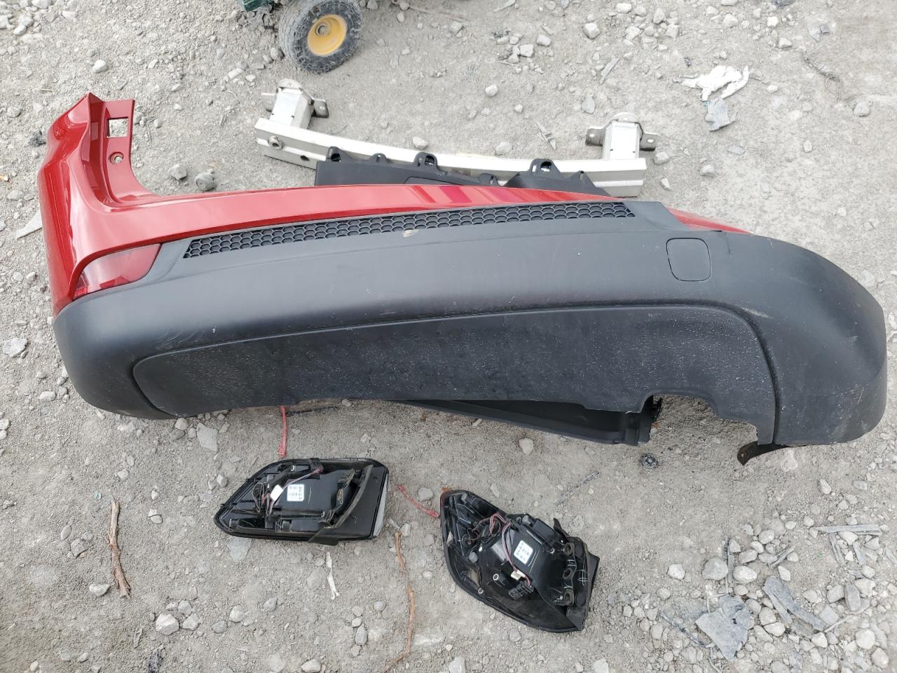 2019 Jeep Compass Sport VIN: 3C4NJDAB8KT689950 Lot: 67104645