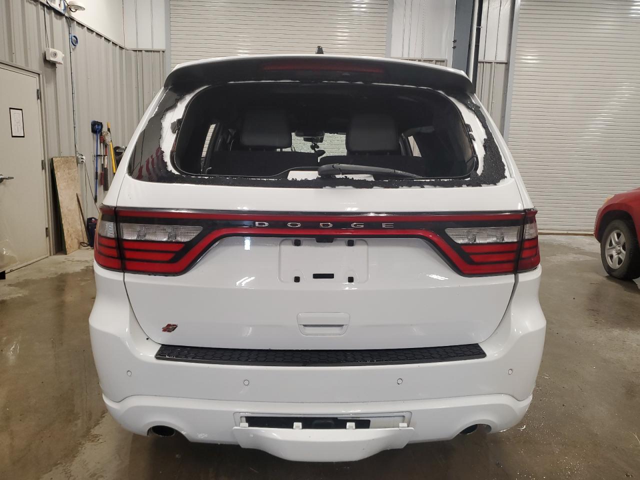 2023 Dodge Durango R/T VIN: 1C4SDJCT6PC551311 Lot: 66553235