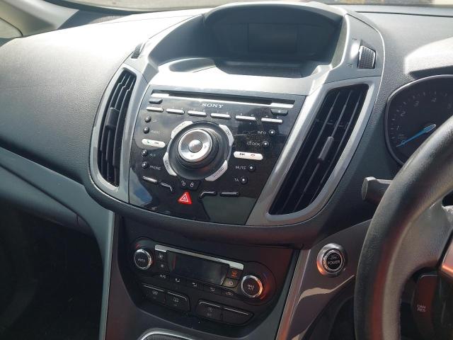 2013 FORD C-MAX TITA