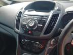 2013 FORD C-MAX TITA for sale at Copart YORK
