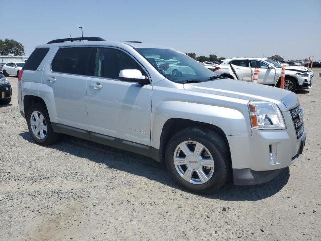  GMC TERRAIN 2014 Srebrny
