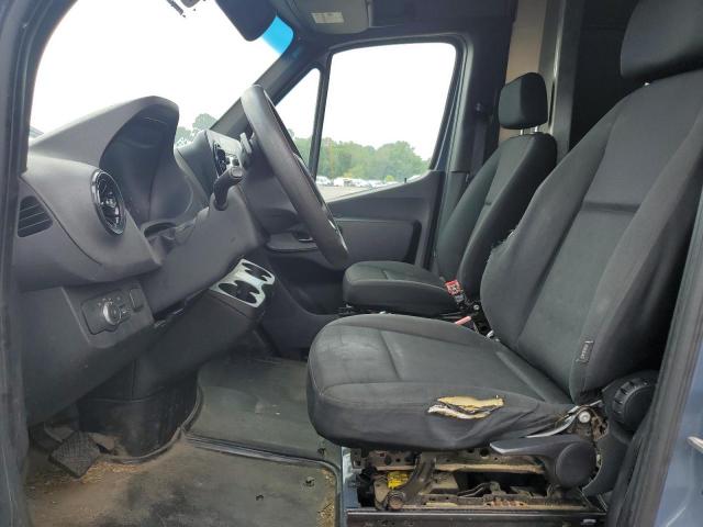 2019 MERCEDES-BENZ SPRINTER 2500/3500  