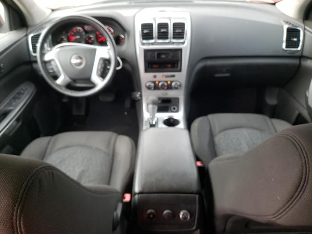 Parquets GMC ACADIA 2012 Red