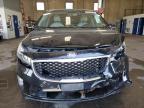 2015 Kia Sedona Ex للبيع في Blaine، MN - Front End