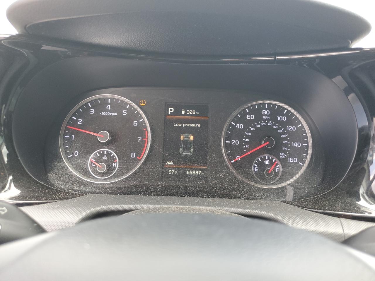 2023 Kia K5 Lxs VIN: 5XXG14J23PG185818 Lot: 63243245