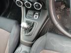 2015 ALFA ROMEO GIULIETTA for sale at Copart CORBY