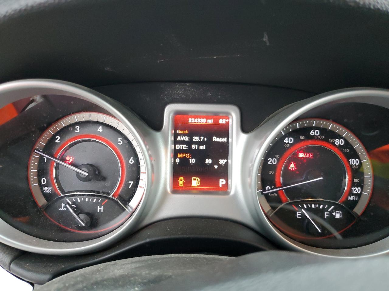 2020 Dodge Journey Se VIN: 3C4PDCAB8LT250758 Lot: 66220935
