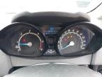 2013 FORD FIESTA BAS for sale at Copart SANDWICH