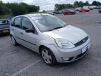 2005 FORD FIESTA ZET for sale at Copart SANDTOFT