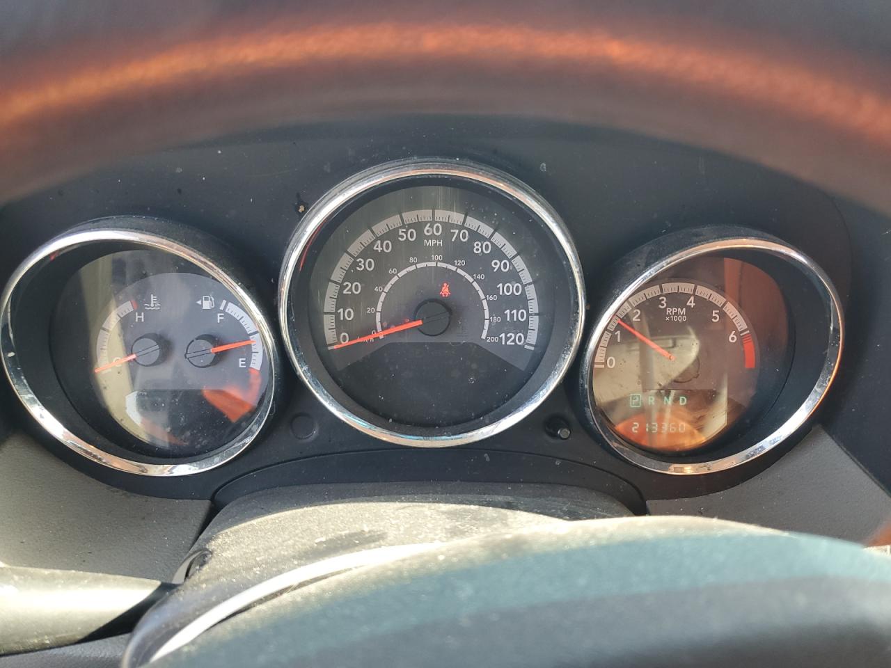 2010 Dodge Caliber Sxt VIN: 1B3CB4HA7AD571489 Lot: 63118505