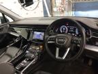 2021 AUDI Q7 SPORT 5 for sale at Copart SANDWICH