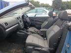 2006 VOLKSWAGEN EOS SPORT for sale at Copart WISBECH