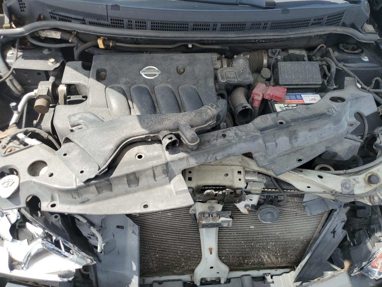 2011 Nissan Versa S VIN: 3N1BC1CP8BL430043 Lot: 64545855