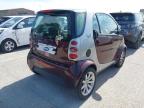 2006 SMART FORTWO GRA for sale at Copart SANDWICH