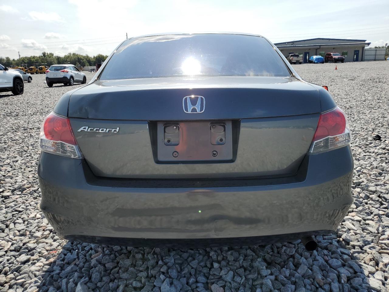 2009 Honda Accord Lx VIN: 1HGCP26379A194203 Lot: 64594245
