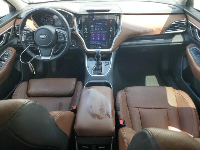  SUBARU OUTBACK 2020 White