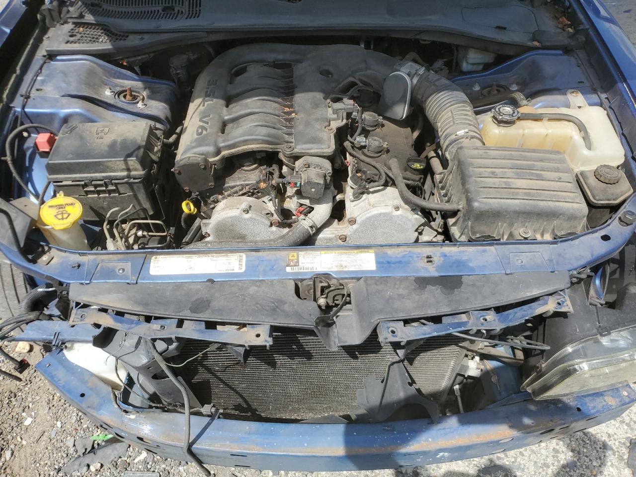 2009 Dodge Charger Sxt VIN: 2B3KA33V09H553112 Lot: 64813255