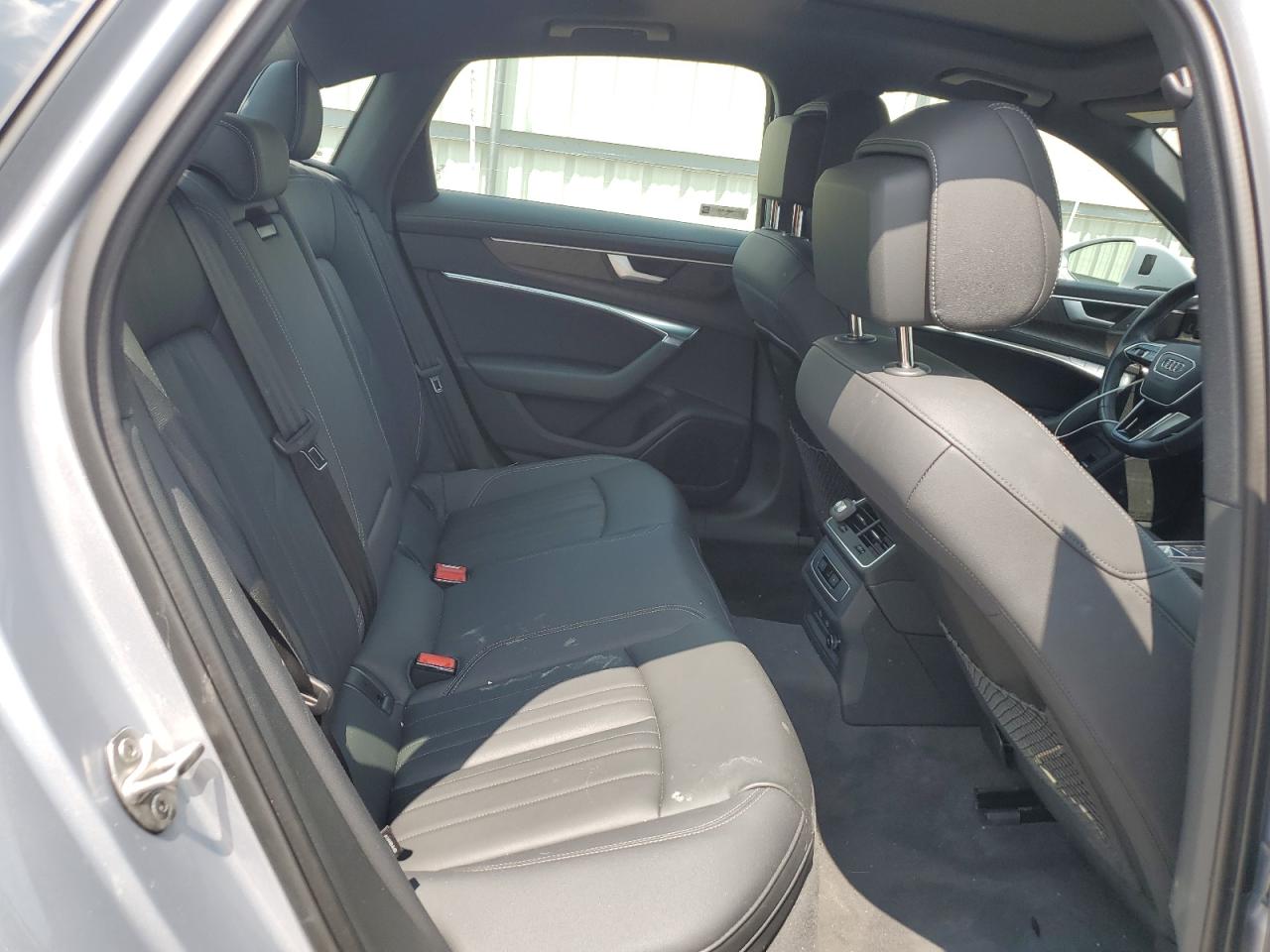 2023 Audi A6 Premium VIN: WAUD3BF24PN071791 Lot: 64597355