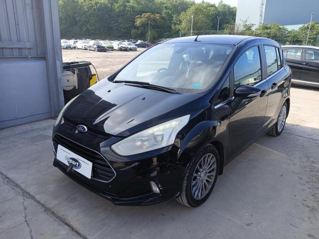 2013 FORD B-MAX TITA for sale at Copart WESTBURY