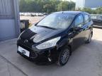 2013 FORD B-MAX TITA for sale at Copart WESTBURY