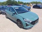 2025 HYUNDAI I20 ADVANCE T-GDI  for sale at Copart SANDWICH
