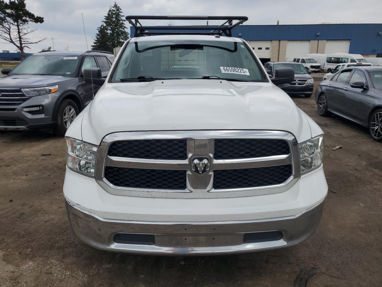 3c6jr6dg2kg585500 3C6JR6DG2KG585500 2019 Ram 1500 Classic Tradesman