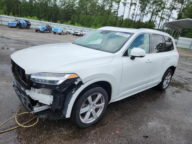  VOLVO XC90 2021 Biały