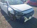 2017 HYUNDAI IONIQ PREM for sale at Copart SANDTOFT