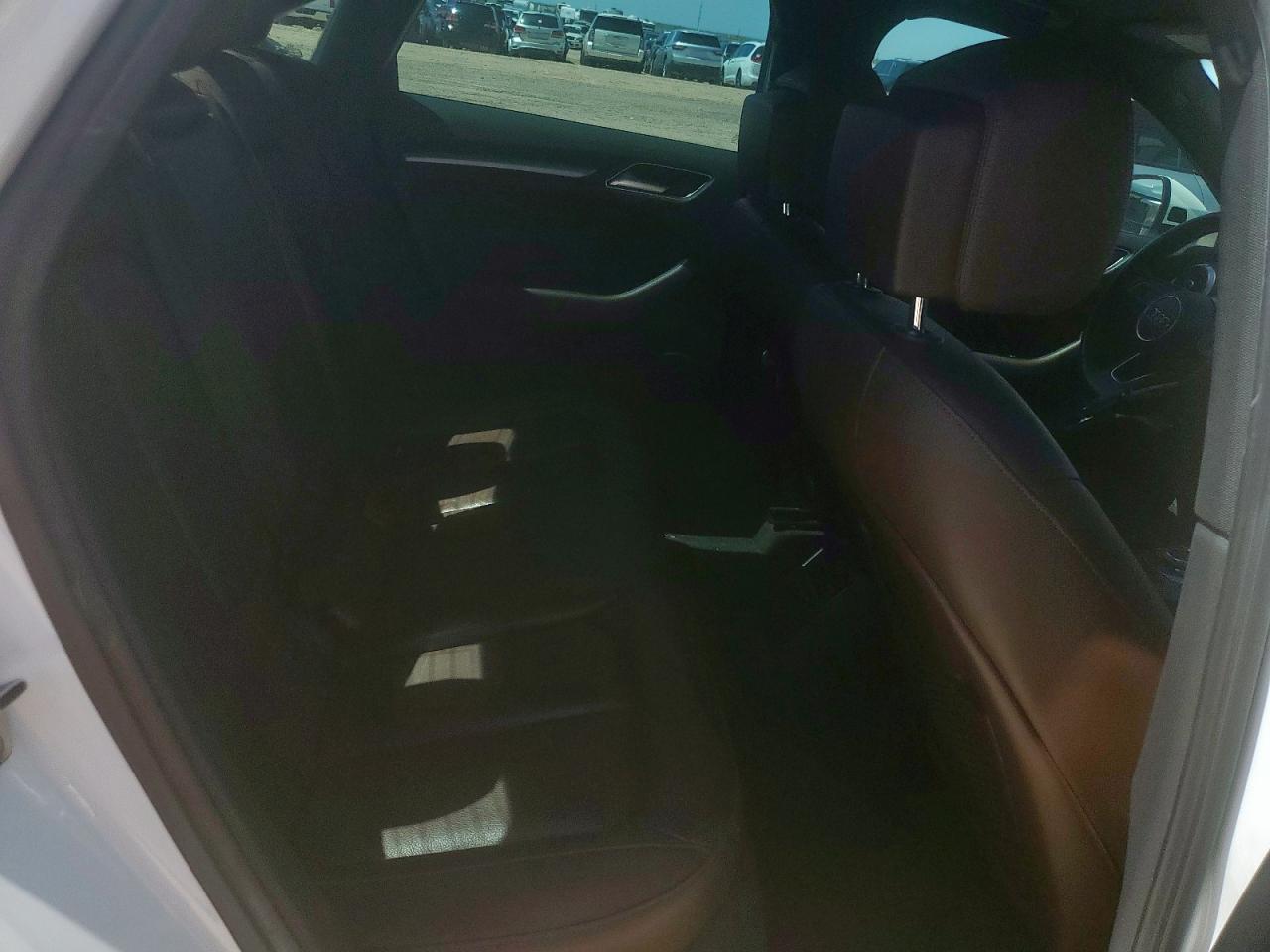 2019 Audi A3 Premium VIN: WAUAUGFF8K1011836 Lot: 63127135