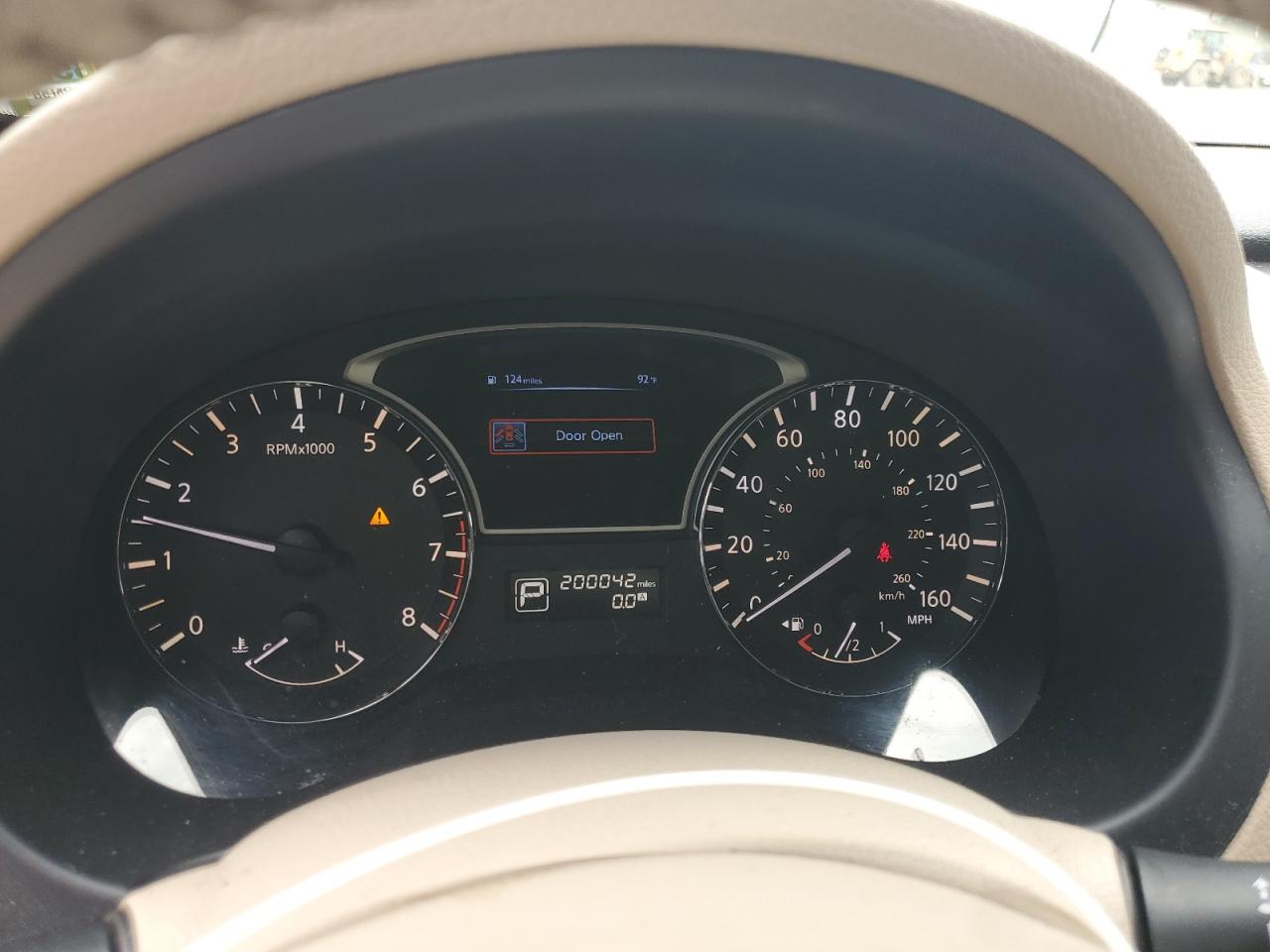 2014 Nissan Altima 2.5 VIN: 1N4AL3AP5EC114032 Lot: 64946285