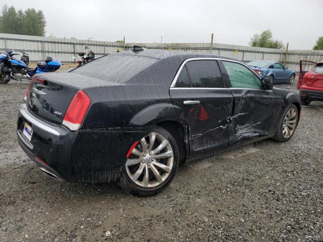  CHRYSLER 300 2019 Czarny