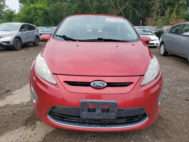 2011 FORD FIESTA SES  