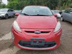 2011 FORD FIESTA SES   for sale at Copart ON - LONDON
