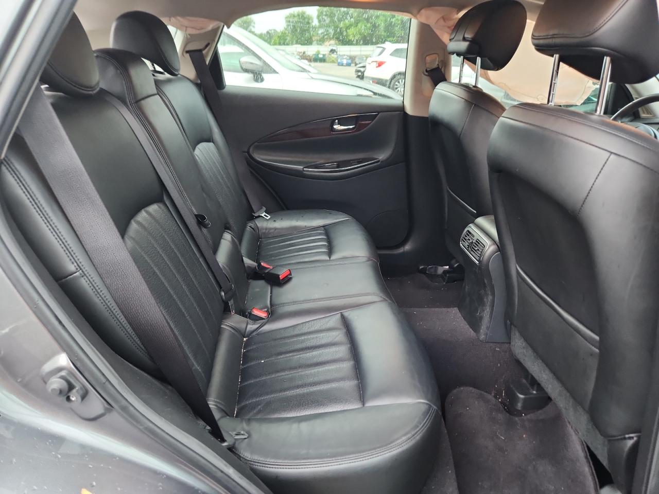 2017 Infiniti Qx50 VIN: JN1BJ0RR2HM404691 Lot: 63464905