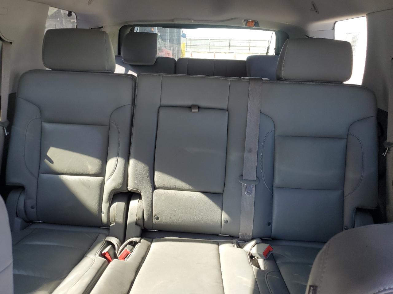 2015 Chevrolet Tahoe C1500 Lt VIN: 1GNSCBKC7FR516743 Lot: 66160085