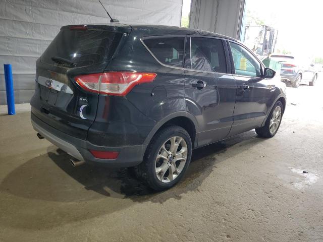  FORD ESCAPE 2013 Czarny