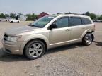 2009 DODGE JOURNEY SE   for sale at Copart ON - LONDON