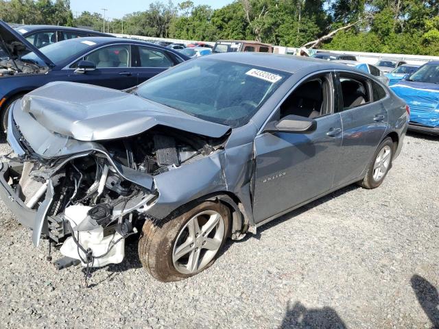  CHEVROLET MALIBU 2023 Szary