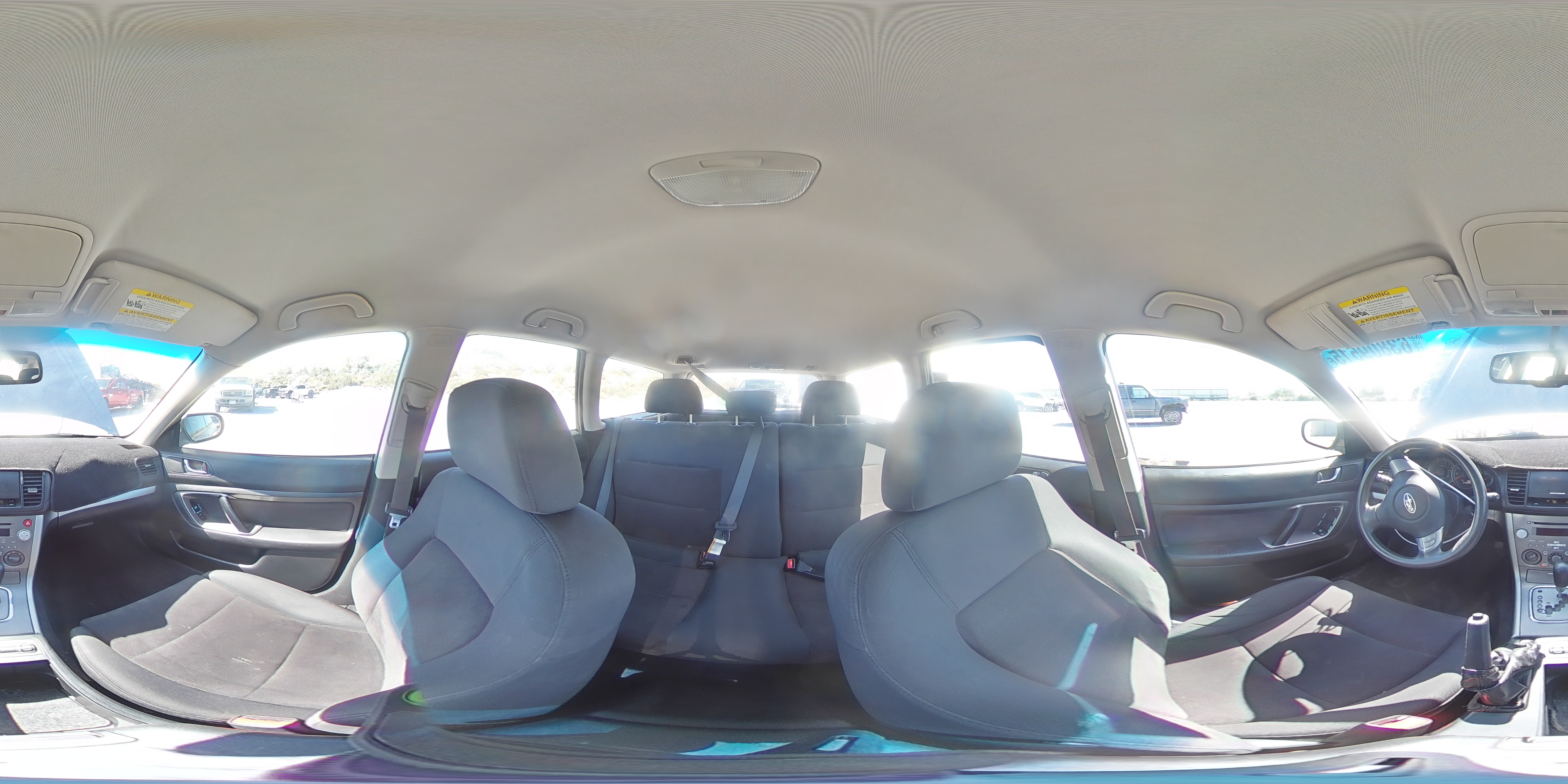 2008 Subaru Outback 2.5I VIN: 4S4BP61C987330279 Lot: 63809515