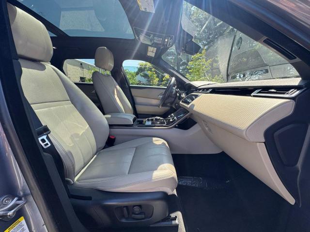  LAND ROVER RANGEROVER 2020 Szary