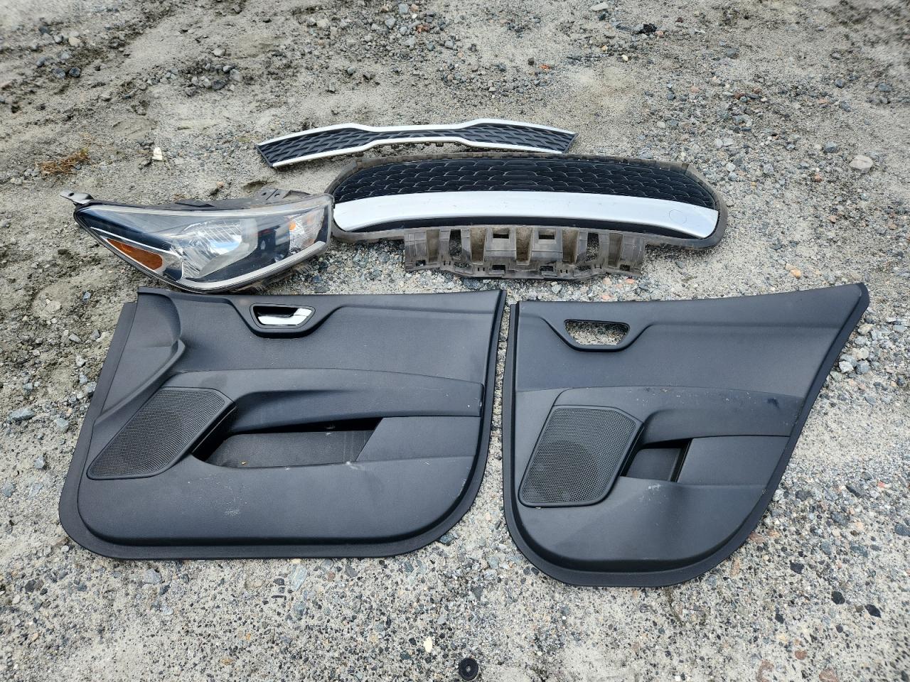 2019 Kia Rio S VIN: 3KPA24AB2KE183174 Lot: 63676465