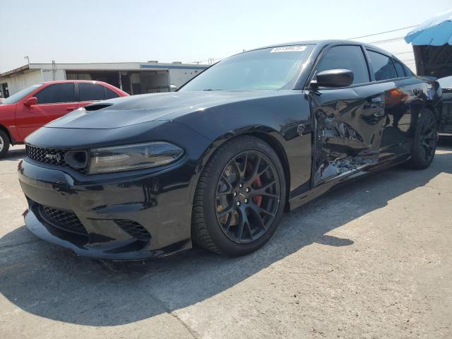  DODGE CHARGER 2019 Черный