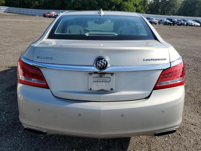  BUICK LACROSSE 2016 Beige