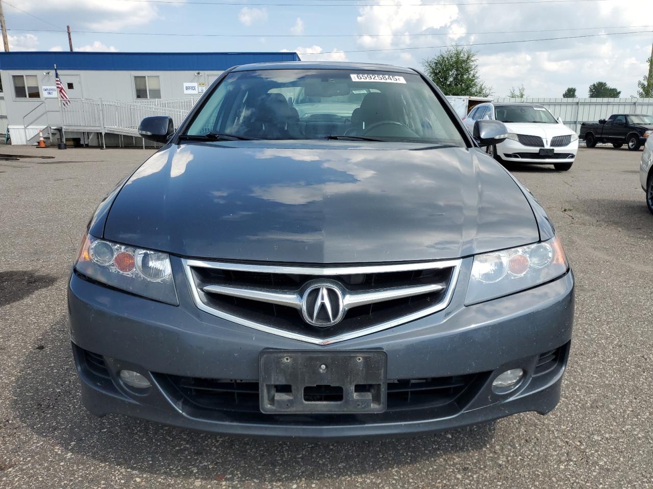 jh4cl96827c020182 JH4CL96827C020182 2007 Acura Tsx